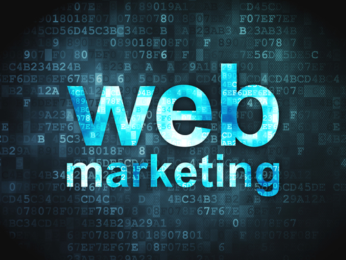 Cos’è il web marketing?